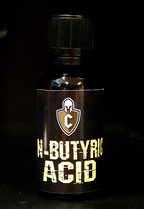 CONQUER BUTYRIC ACID 10ml
